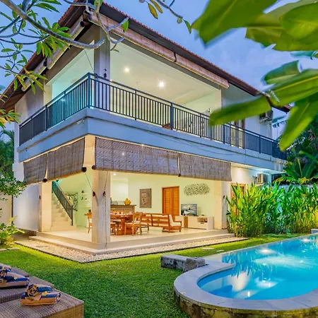 Villa Harmony - Seminyak